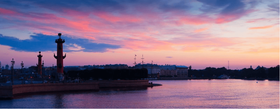 Васильевский остров: путешествие в сердце Санкт-Петербурга